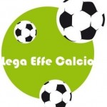 Logo della Lega Effe Calcio