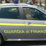 Guardia di Finanza