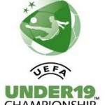 Tallinn - Campionato Europeo UEFA under19