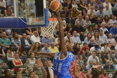 Dinamo Sassari in finale, Sardegna è in festa