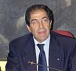 Il relatore al ddl sulla Carta delle Autonomie Donato Bruno