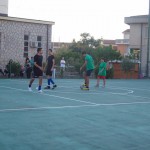 AOSGB vs PTU Calcio