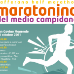 Zafferano Half Marathon