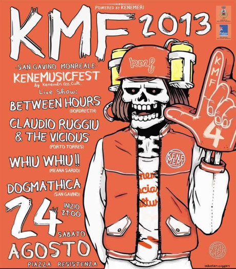 KeneMusicFest 2013