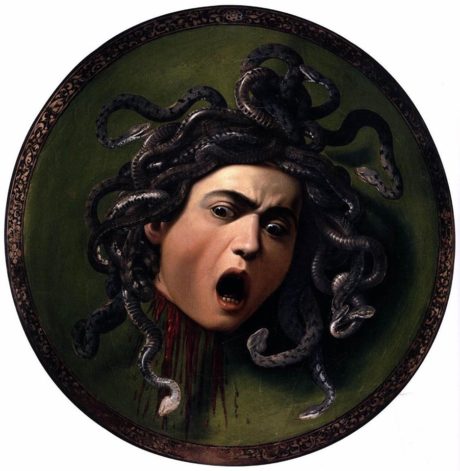 Medusa