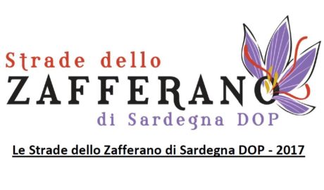 Bilancio e report su "Le Strade dello Zafferano di Sardegna DOP - 2017"