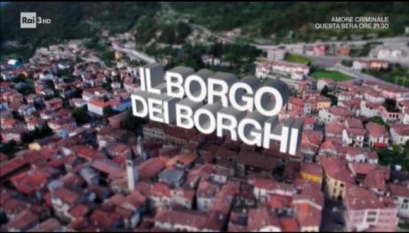 Stintino rappresenta la Sardegna al Borgo dei Borghi 2018