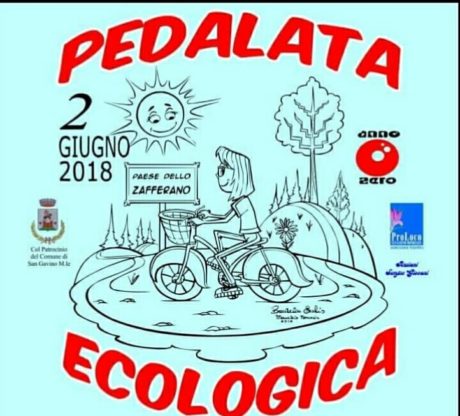 San Gavino, torna la Pedalata Ecologica