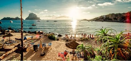 I vantaggi di prenotare le tue vacanze a Formentera durante il mese di settembre