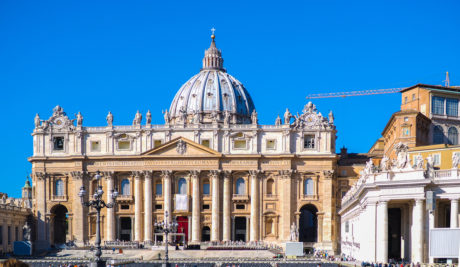 Tutto sui Musei Vaticani in vista della vostra vacanza a Roma