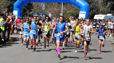 19° Duathlon Sprint “Città dello Zafferano – Memorial Alessandro Frau”: grandi successi per la Fuel Triathlon