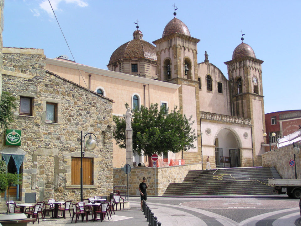 Diocesi di Ales-Terralba