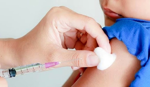 Vaccini pediatrici