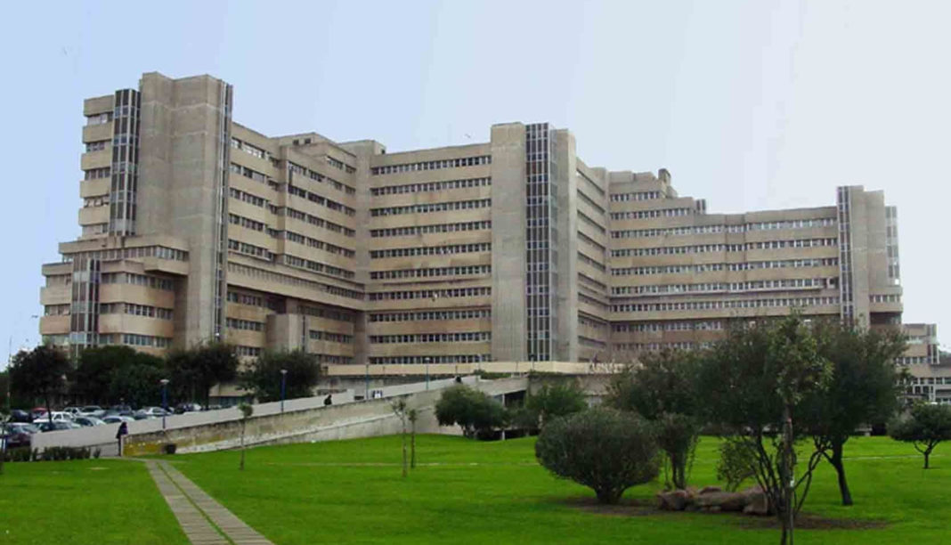 Ospedale Brotzu
