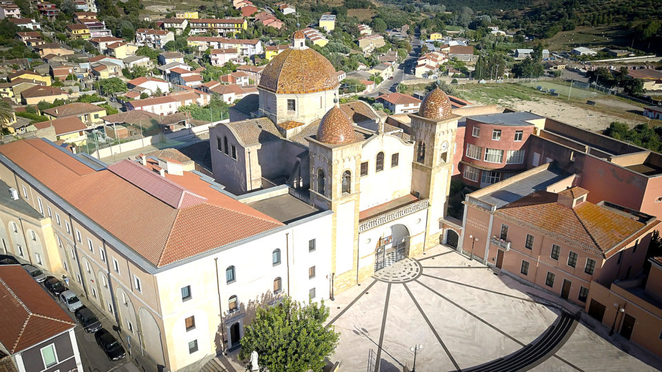 Cattedrale dei Santi Pietro e Paolo