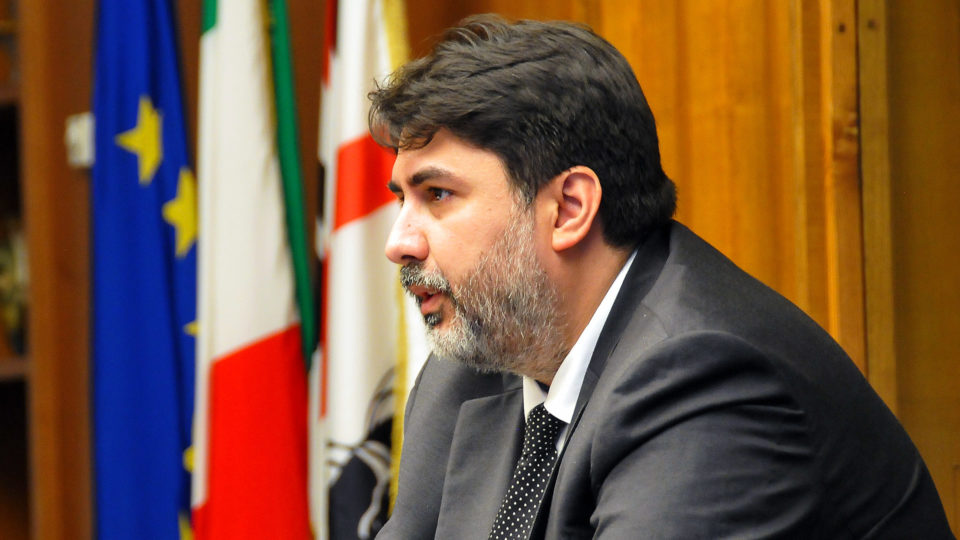 Foto sito Regione Sardegna