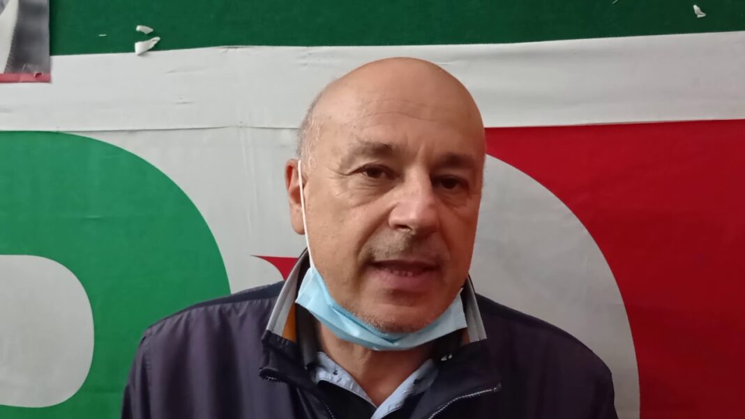Guspini, intervista al riconfermato sindaco Giuseppe De Fanti