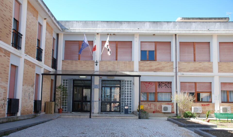 Liceo Classico "Piga"