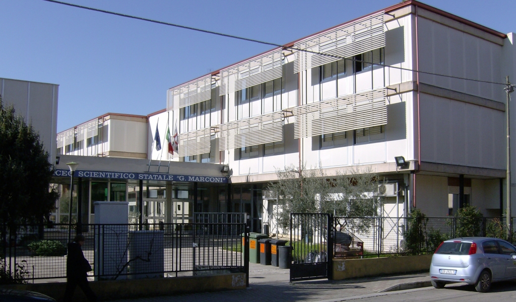 Liceo Scientifico