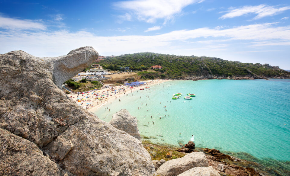 Santa Teresa di Gallura