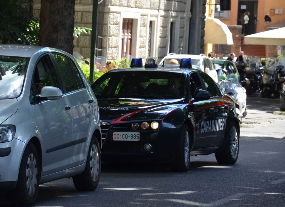 Carabinieri