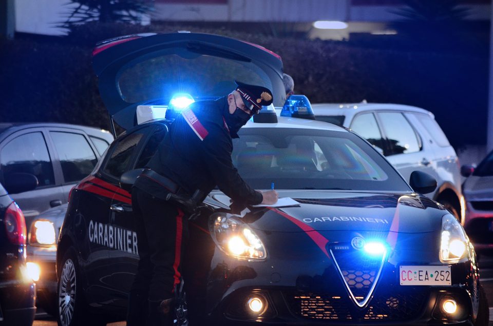 Carabinieri