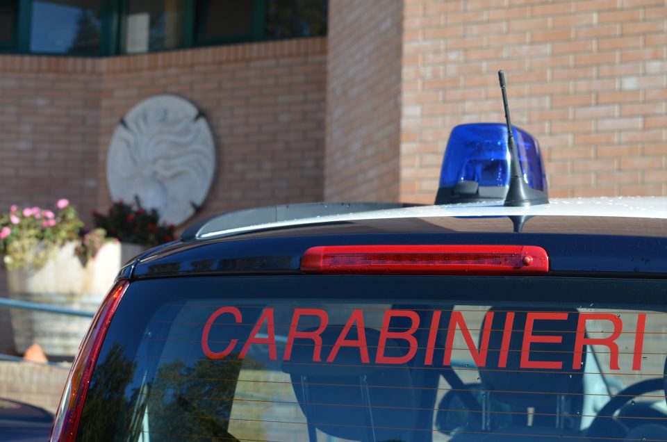 Carabinieri