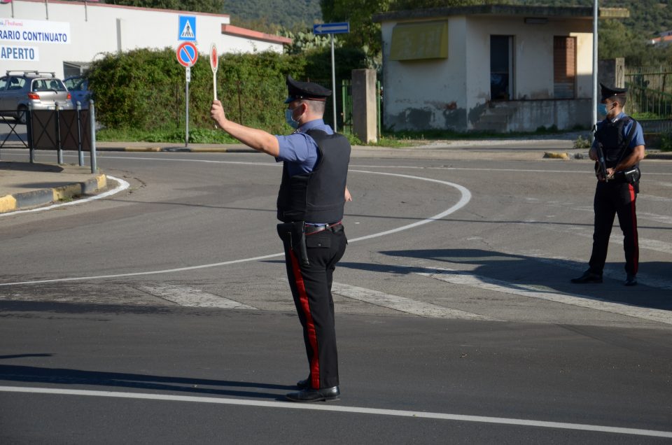 Carabinieri