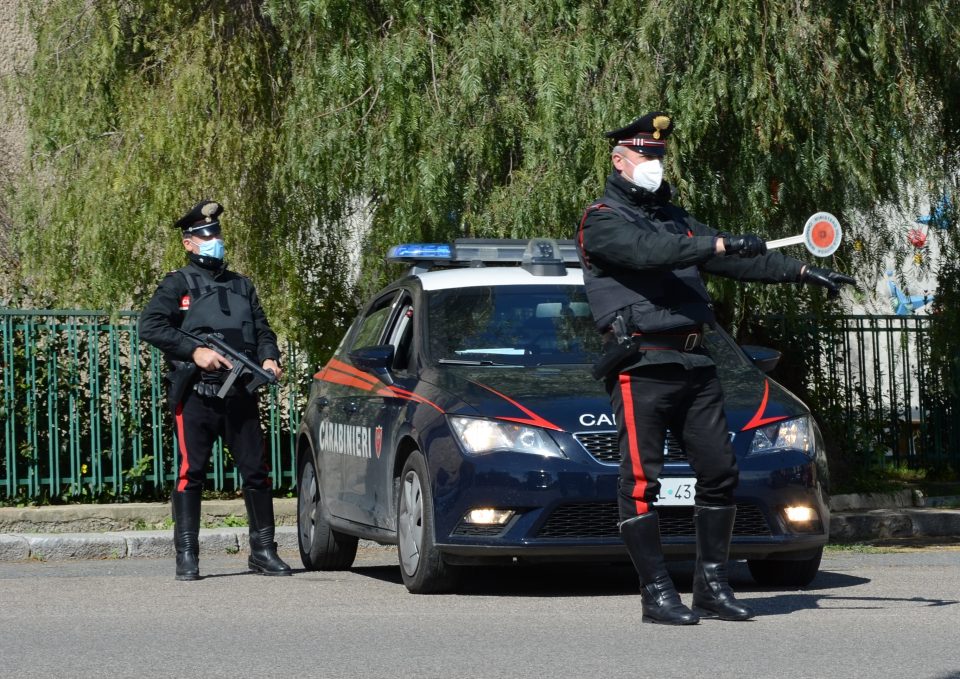 Carabinieri