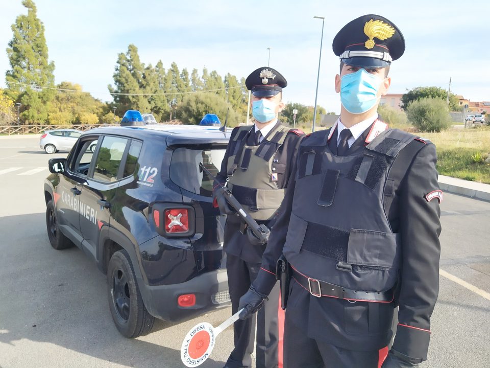 Carabinieri