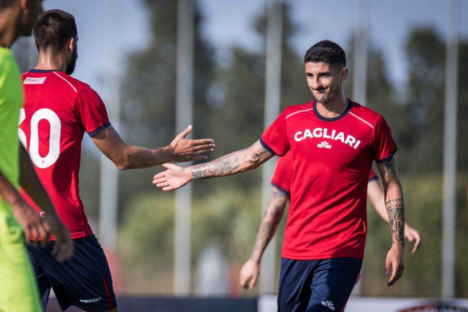 Foto Cagliari Calcio