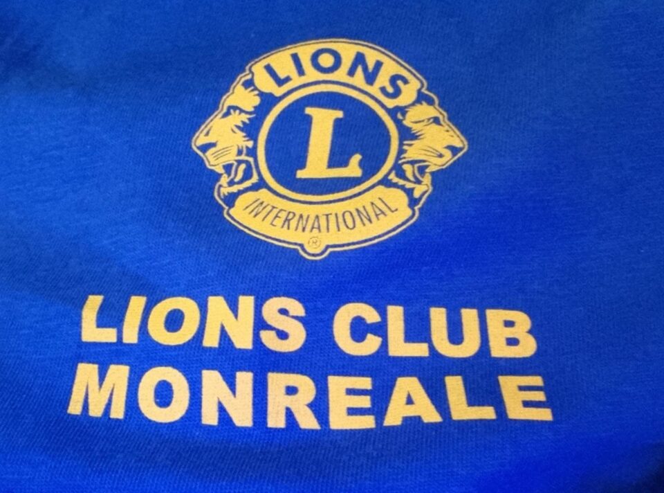 Lions Club Monreale