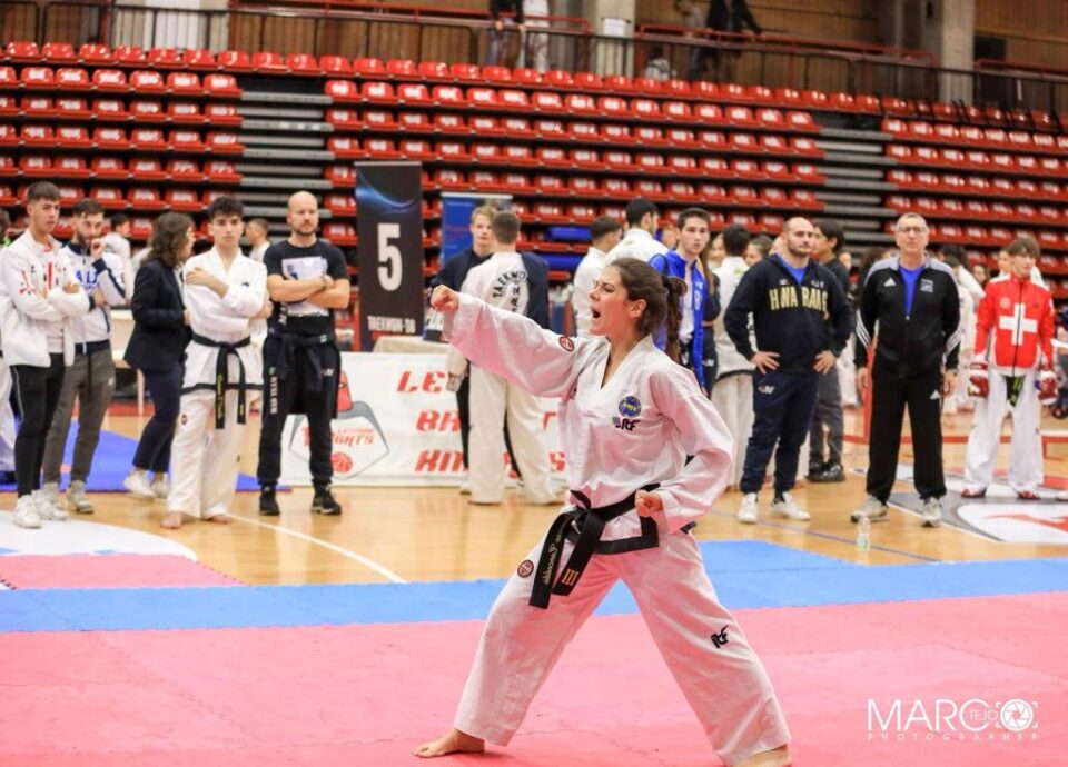 Foto di Marco Tejo gentilmente concessa da Eleonora Cancedda