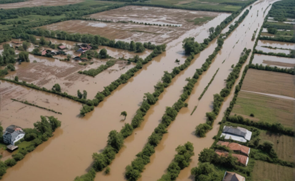 Alluvione