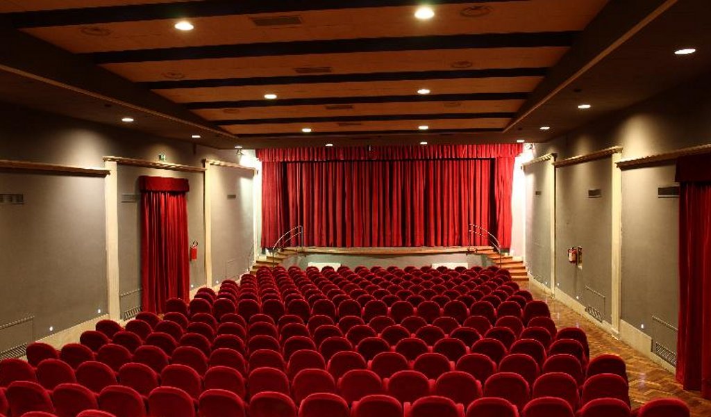 Teatro San Gavino